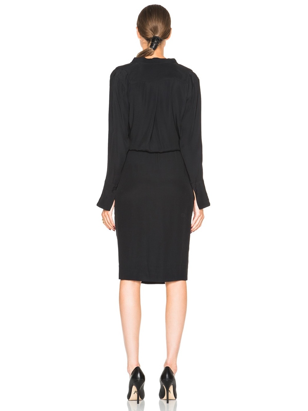 By Malene Birger Raya Dress - Picture 3 of 7